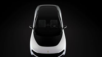Ferrari Luce Ferrari Luce