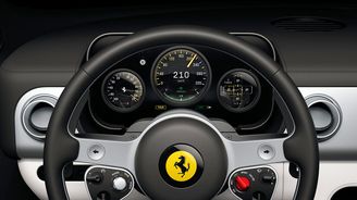 Ferrari Luce Ferrari Luce