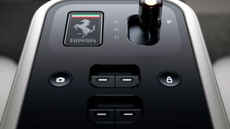 Ferrari Luce Ferrari Luce
