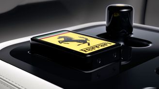 Ferrari Luce Ferrari Luce