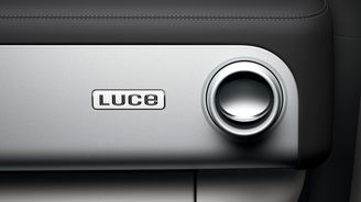 Ferrari Luce Ferrari Luce