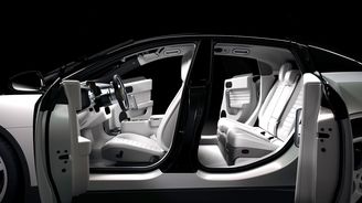 Ferrari Luce Ferrari Luce