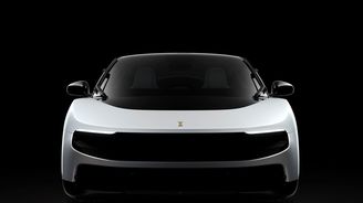 Ferrari Luce Ferrari Luce
