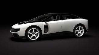 Ferrari Luce Ferrari Luce
