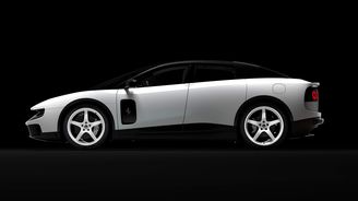 Ferrari Luce Ferrari Luce