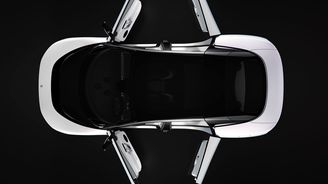 Ferrari Luce Ferrari Luce