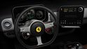 Ferrari Luce Ferrari Luce