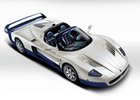 Maserati MC 12: převlečené Enzo za 21 miliónů