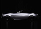 Pininfarina Hyperion: Zakázkový Rolls-Royce se představí na Pebble Beach