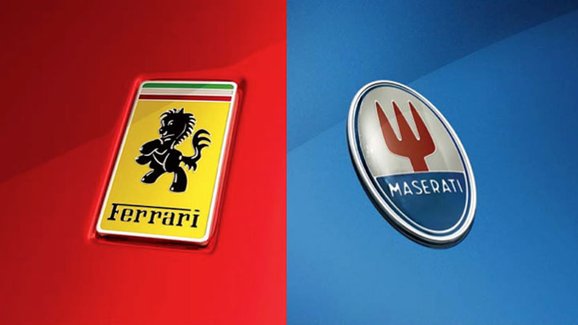 Ferrari v letech 2021 až 2022 ukončí dodávky motorů pro Maserati! Co je příčinou? 