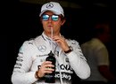 VC Mexika F1 2015: Vyhrál Rosberg, Ferrari bez úspěchu