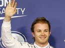 VC Abú Zabí F1 2015: Poslední závod sezóny vyhrál Rosberg