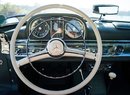 1960 Mercedes-Benz 300 SL Roadster
