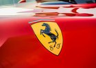 Ferrari slaví rekordní rok: Dodalo přes 13 tisíc aut. Kolik jich bylo v Česku?