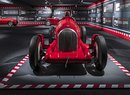 Alfa Romeo Gran Premio Tipo B P3