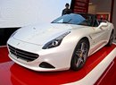 První dojmy: Ferrari California T (+video)