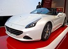 První dojmy: Ferrari California T (+video)
