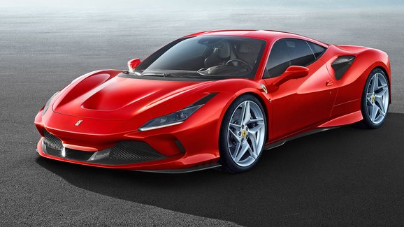 Konec Ferrari F8? Tributo ani Spider už si neobjednáte