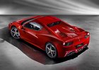 Ferrari 458 Spider: Otevřená Italia za 226.800 eur (přes 5,5 milionu Kč)