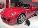 Ferrari 599 Fiorano