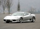 Ferrari 360 Modena