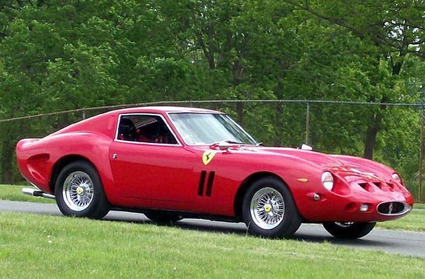 Ferrari 250