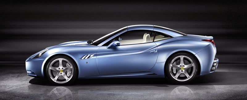 Ferrari California (2008)