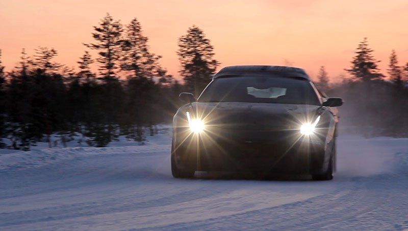 Ferrari FF