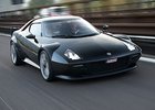 New Stratos: Šéf Ferrari za volantem prototypu (video)