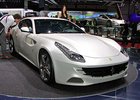 Ferrari FF: První dojmy