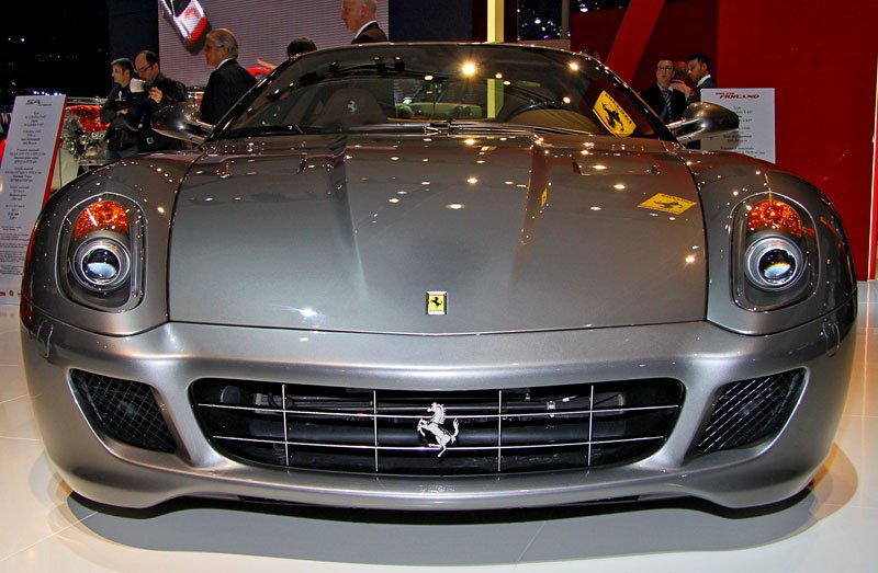 Ferrari