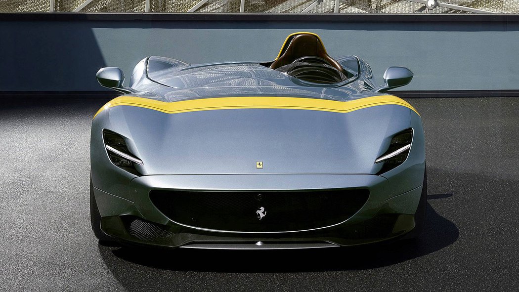 Ferrari Monza SP1