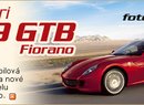 Ferrari 599 GTB Fiorano: nové fotografie