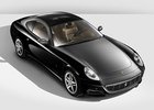 Ferrari 612 Scaglietti jako speciální výroční edice