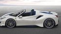Ferrari 488 Pista Spider Ferrari 488 Pista Spider