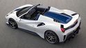 Ferrari 488 Pista Spider Ferrari 488 Pista Spider