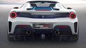 Ferrari 488 Pista Spider Ferrari 488 Pista Spider