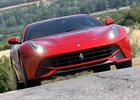 Ferrari příští týden představí nový model, bude to F12 GTO?