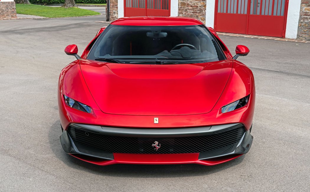 Ferrari SP38