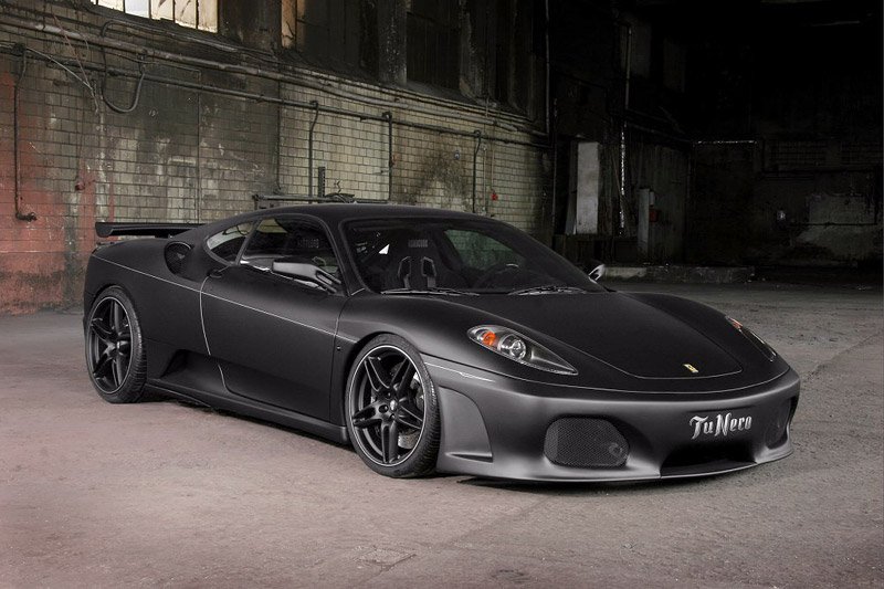 Ferrari F430