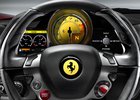 Ferrari 458 Italia: Video-návod k použití