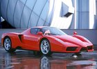 Supersport Ferrari FX