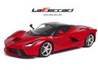 Ferrari LaFerrari: Již brzy k dostání za 11.000 Kč