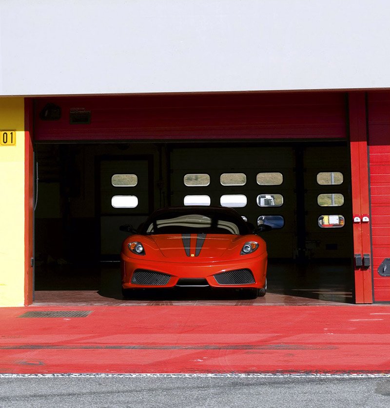 Ferrari F430