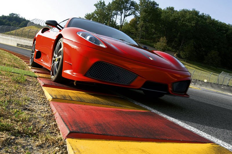 Ferrari F430