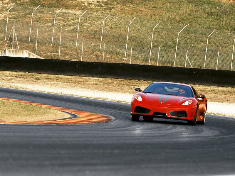 Ferrari F430