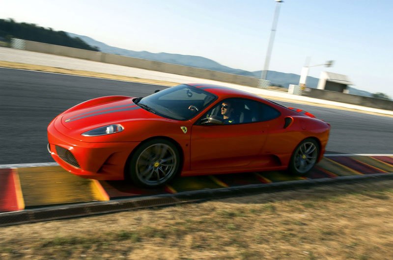 Ferrari F430