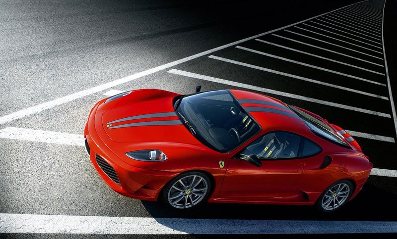 Ferrari F430