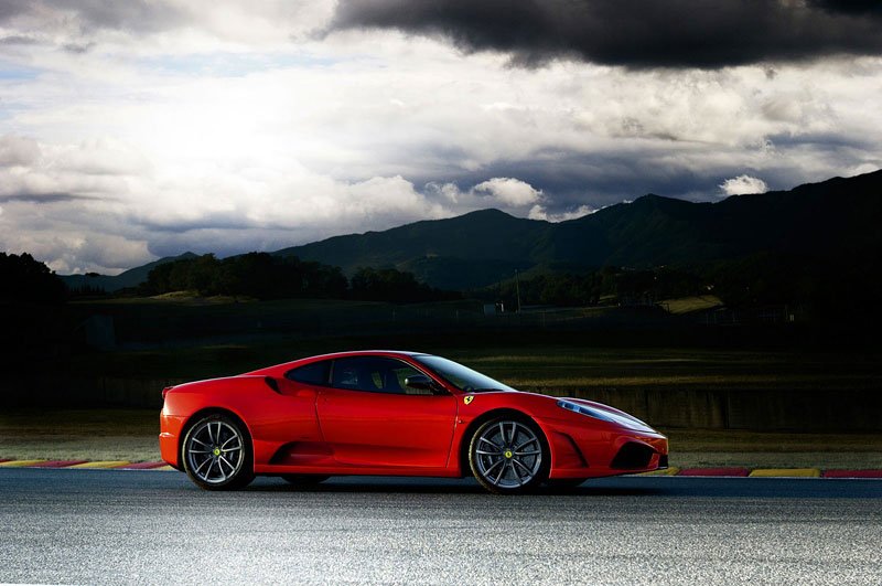 Ferrari F430