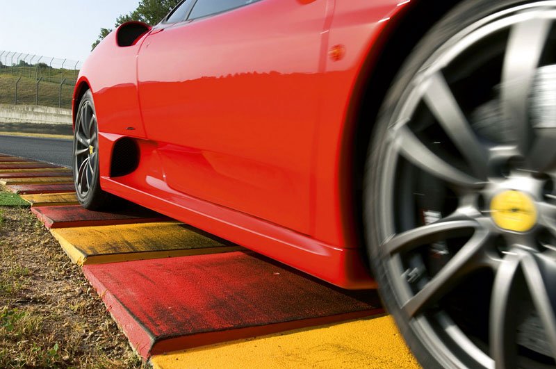 Ferrari F430